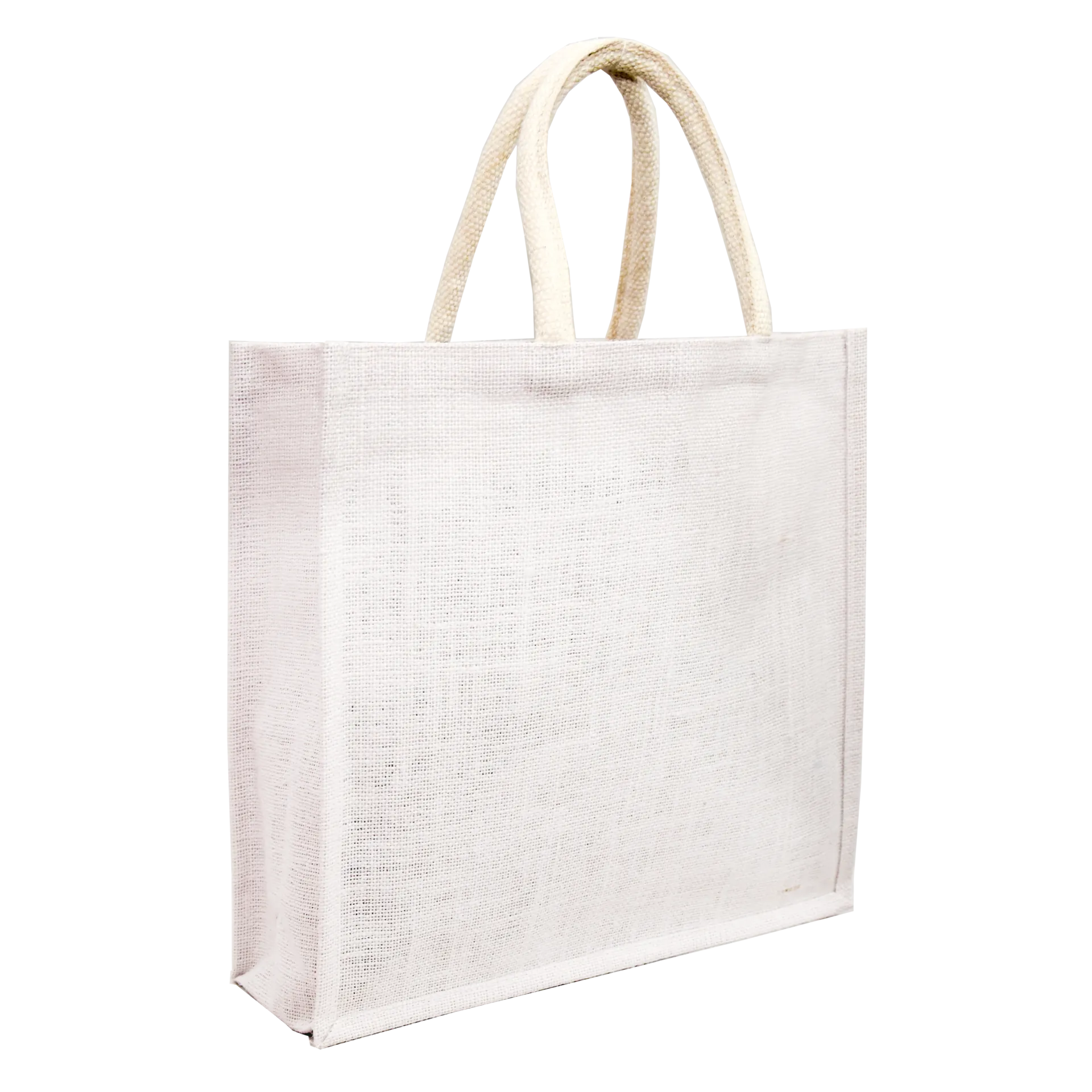 Plain Jute Bag