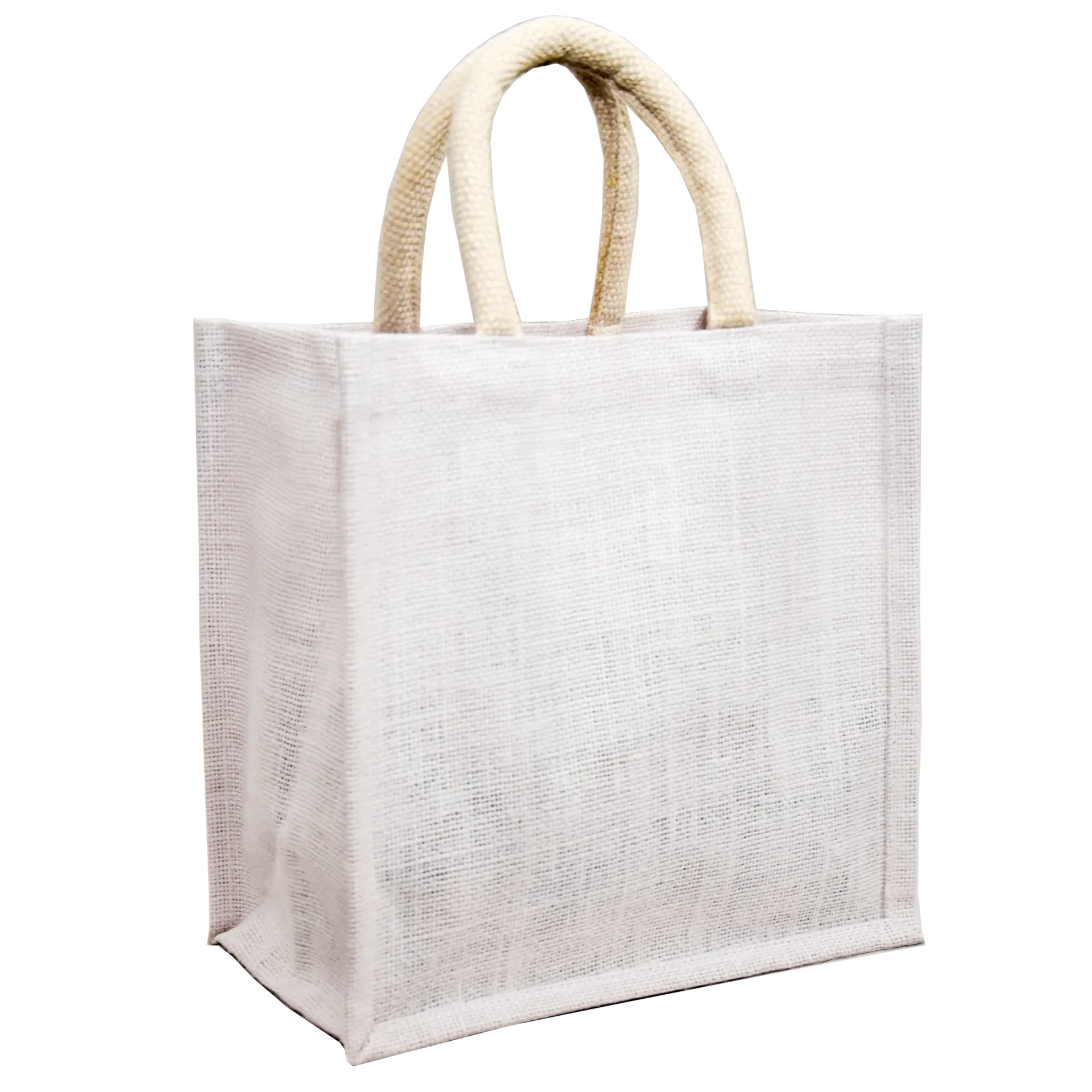 Plain Jute Bag