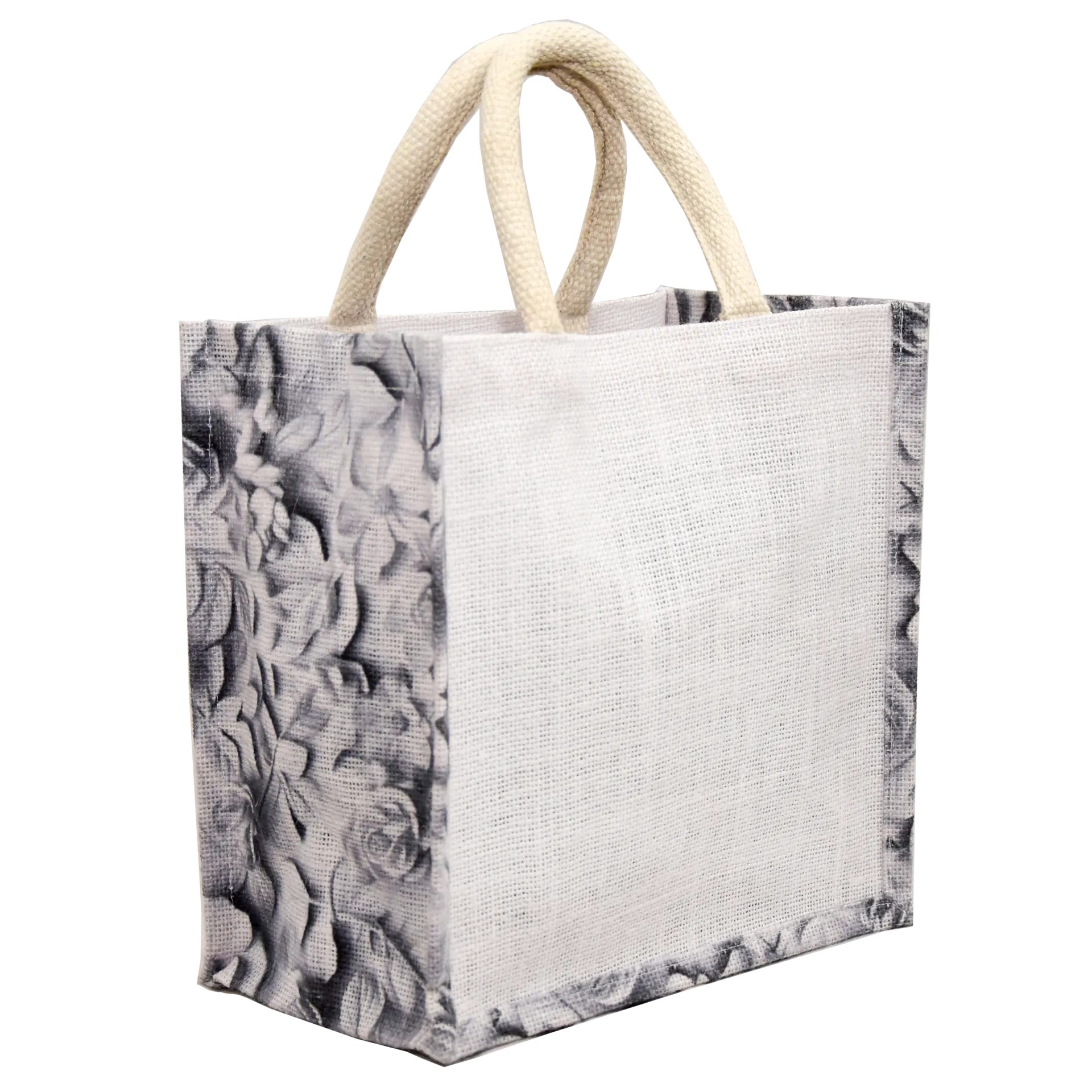 Happy Australia Day Jute Bag