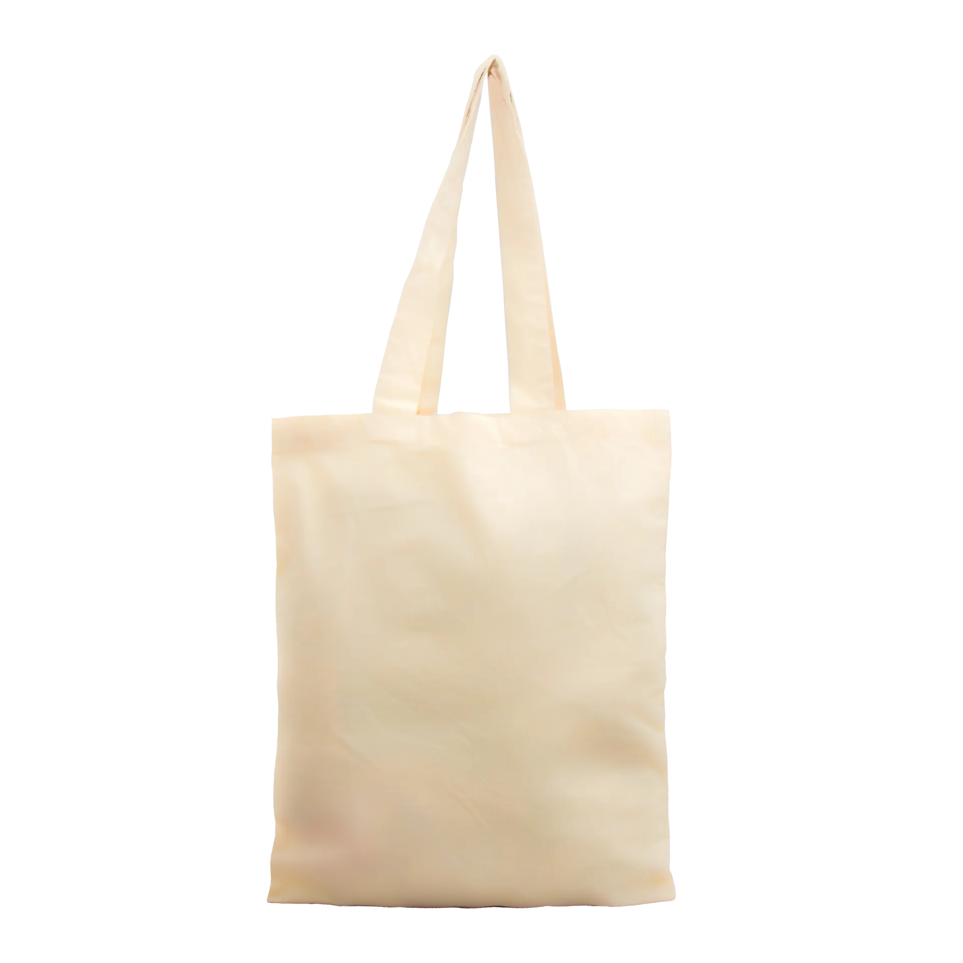 Plain Tote Bag
