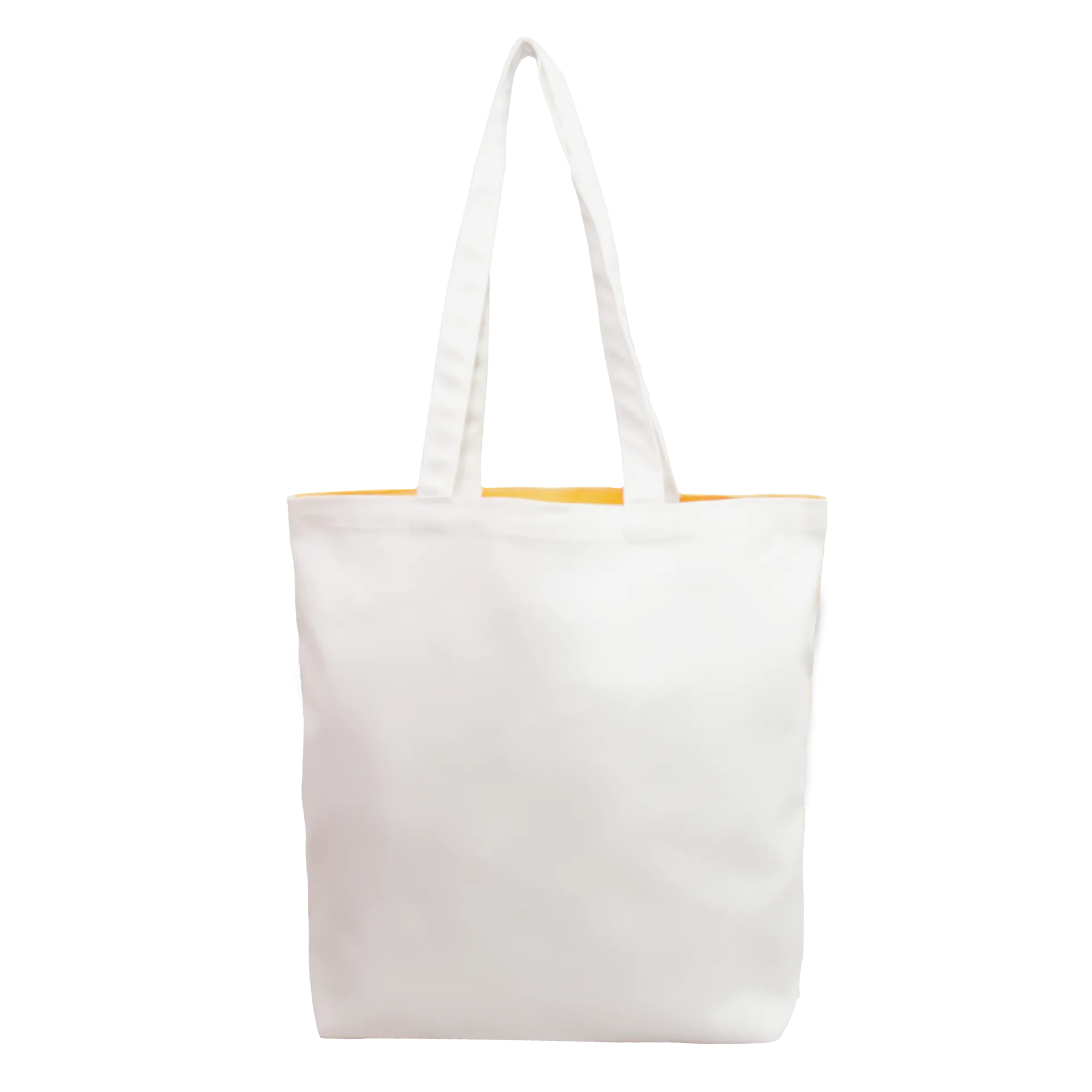 Elephant Family Jute Bag