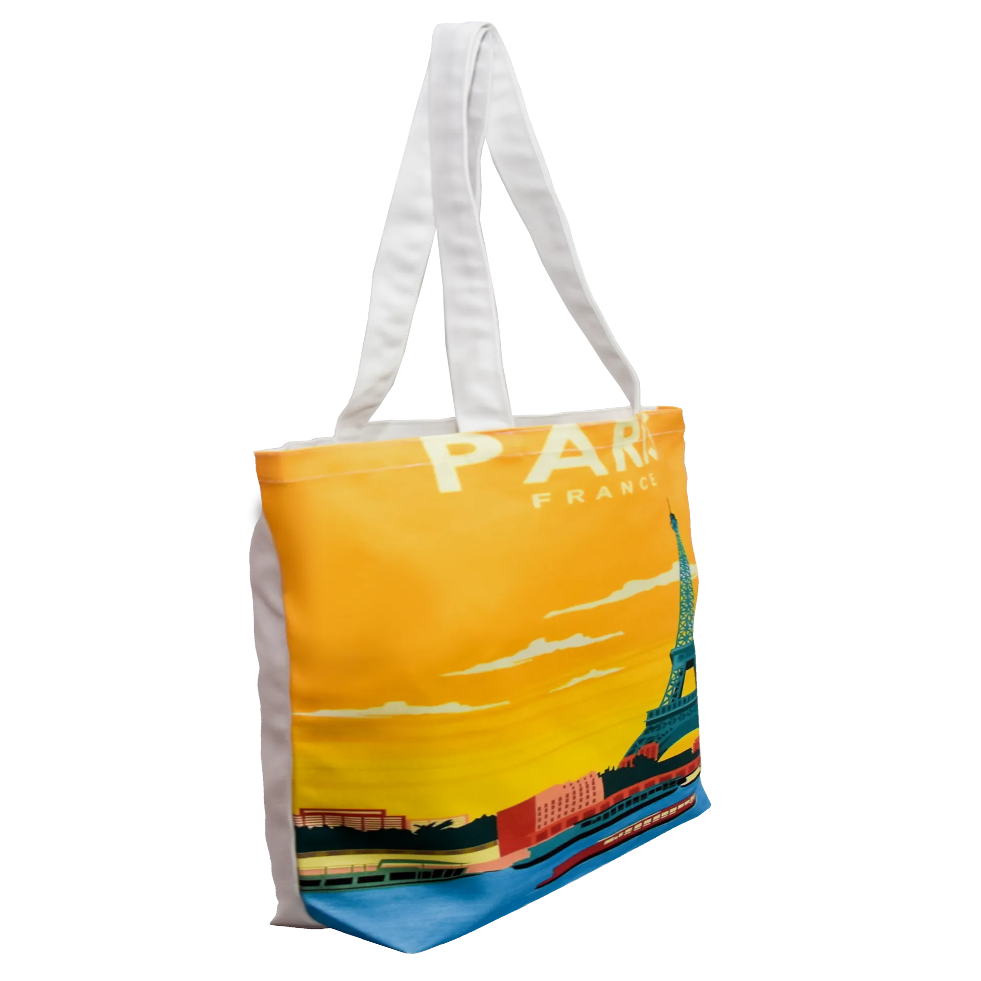 Cool Cats Jute Bag