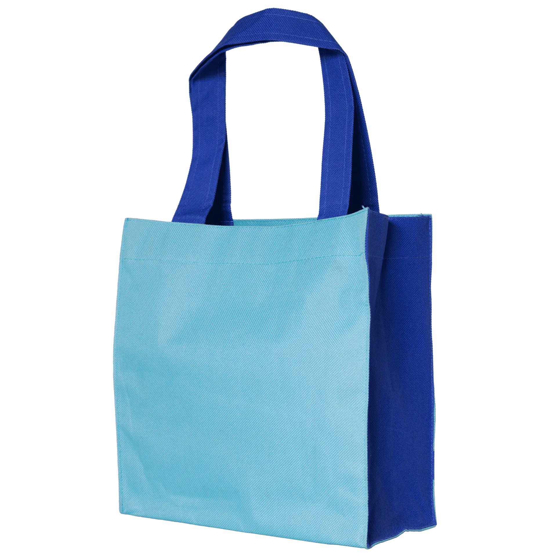 Go Green Tote Bag