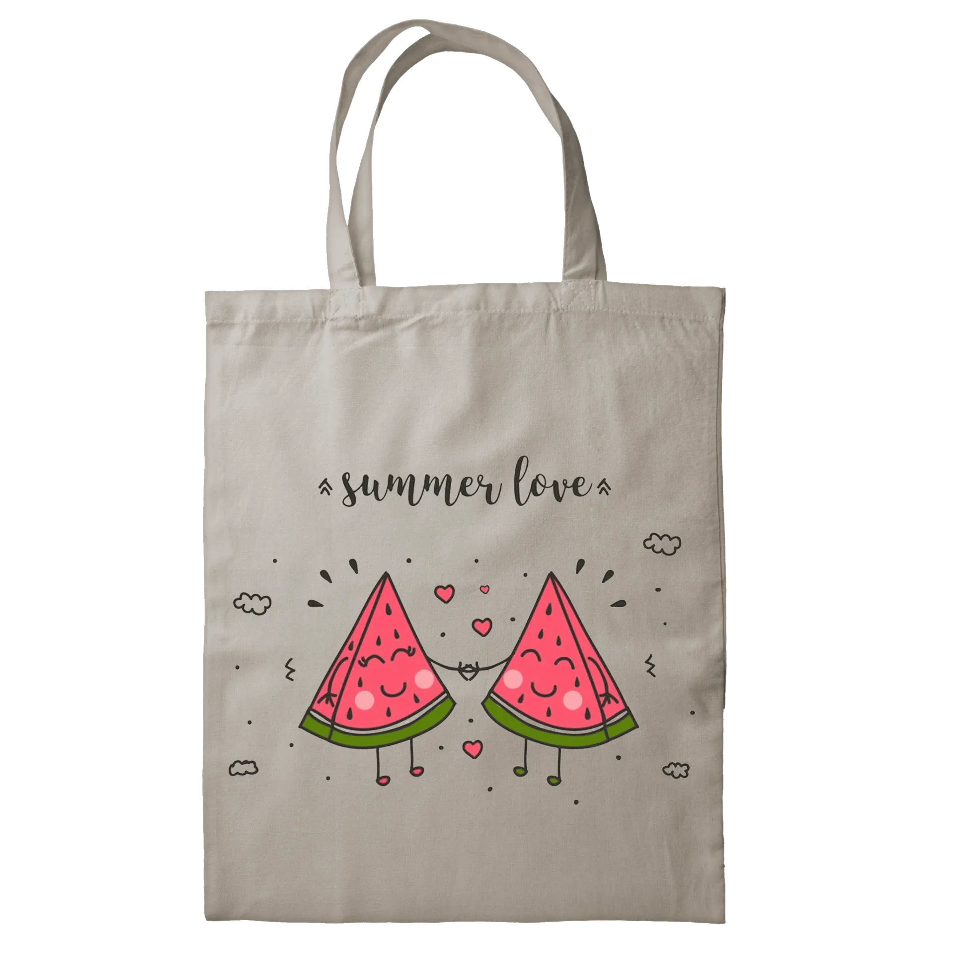 Jungle Summer Tote Bag