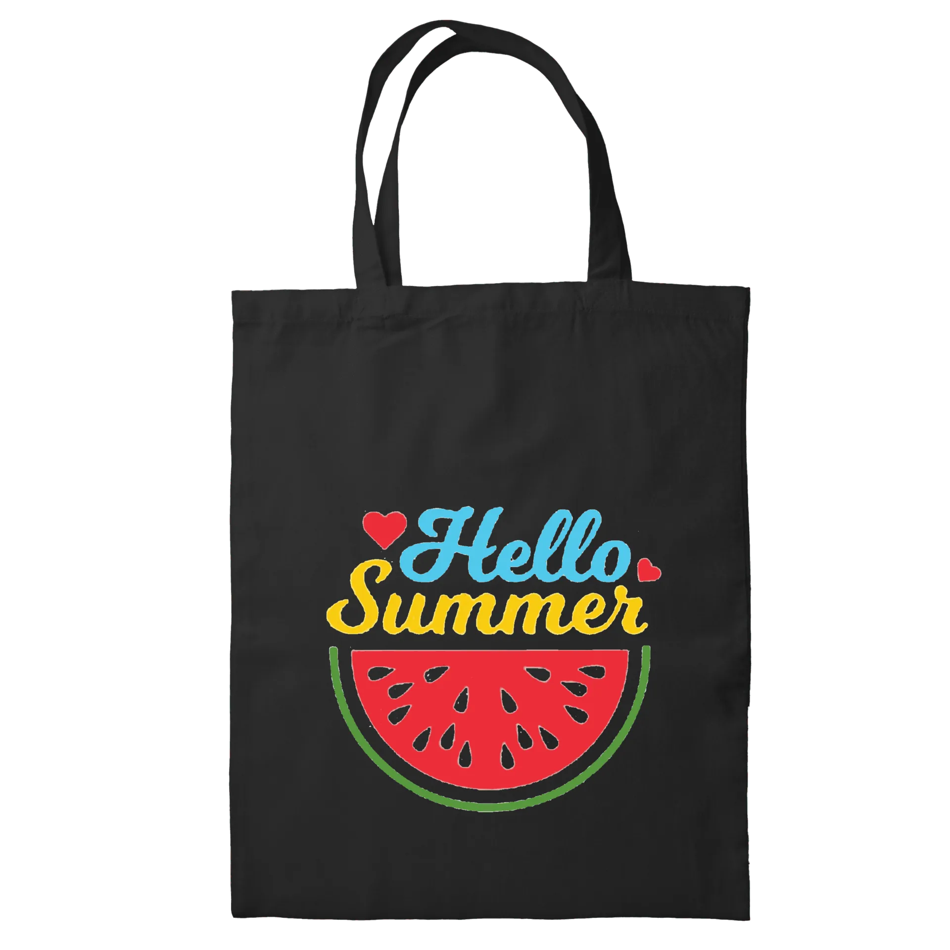 Parrot Jute Bag