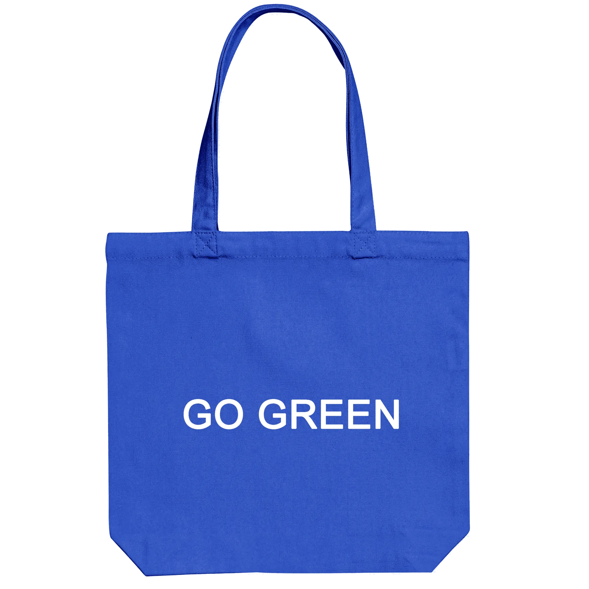 Jute Bag with Logo