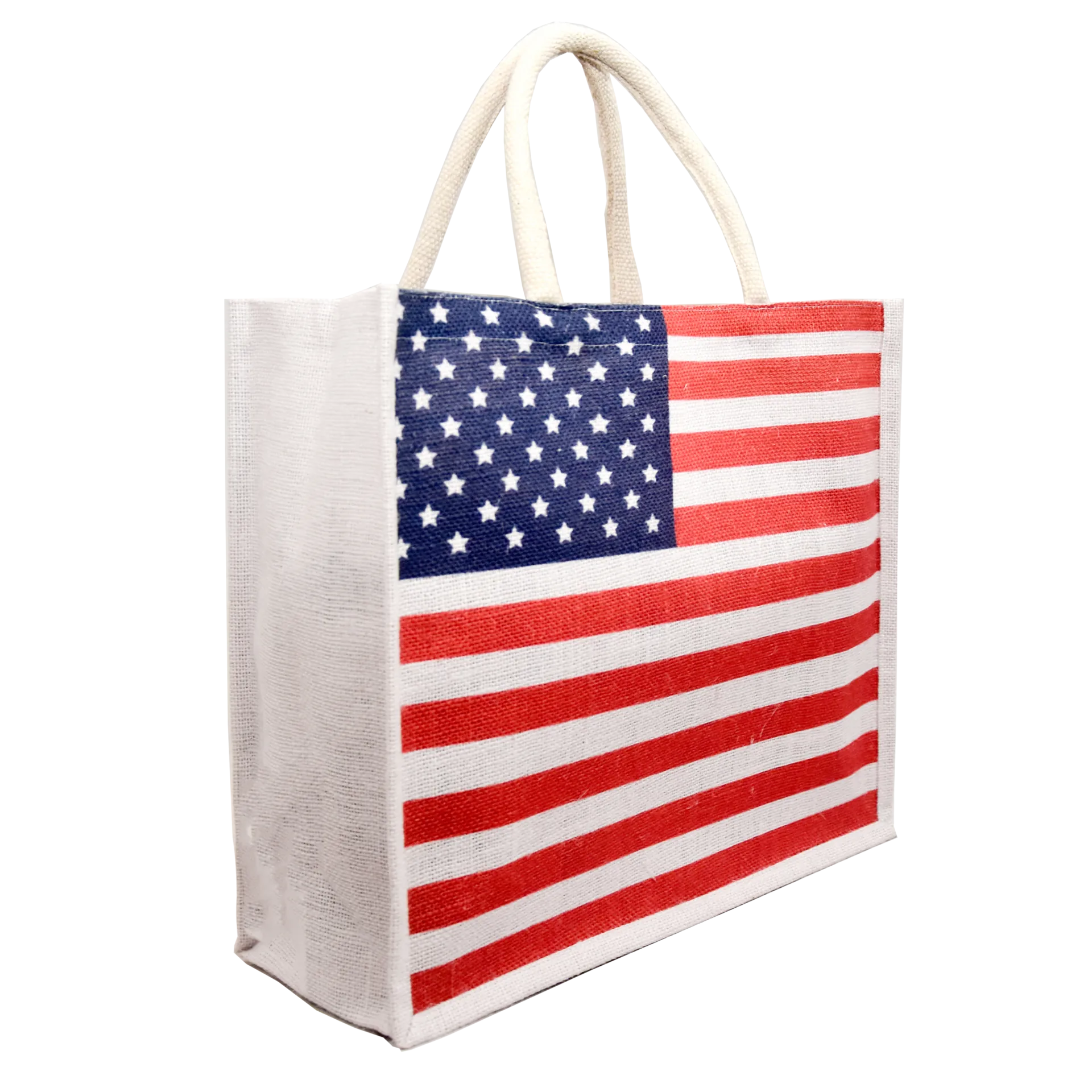 Plain Jute Bag