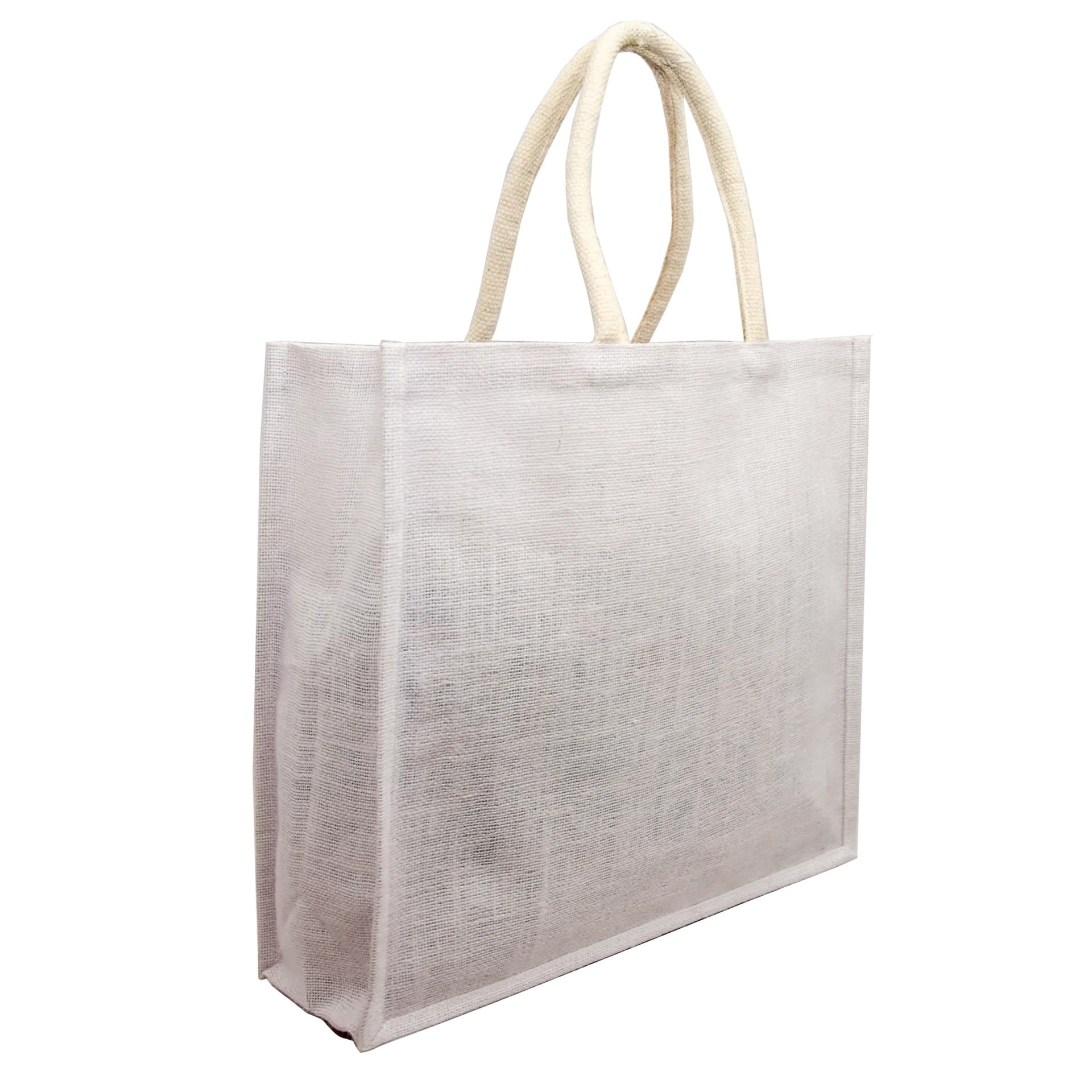 Plain Jute Bag