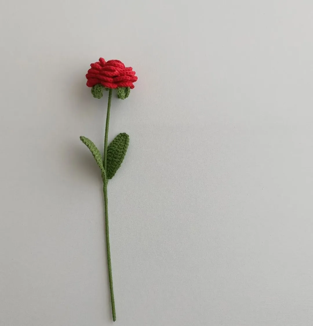 Yarn Magic Crochet Pouch