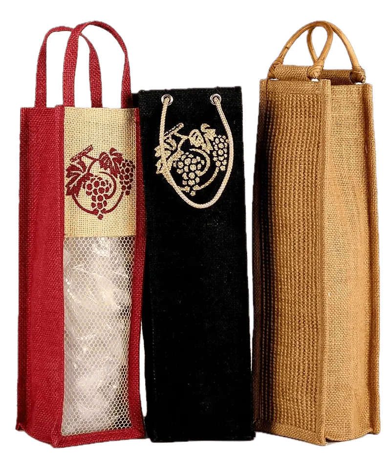 Wine Bags